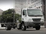 Mercedes-Benz Accelo 1016 2011 года